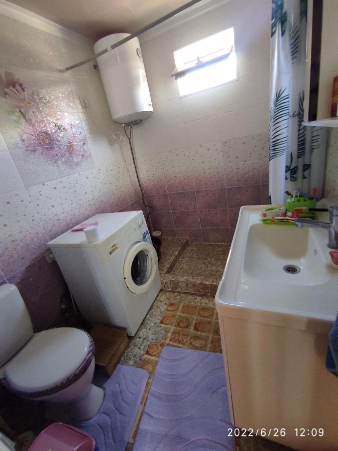 Guest House And Yurt Camp "Ailuu" Tong Екстер'єр фото