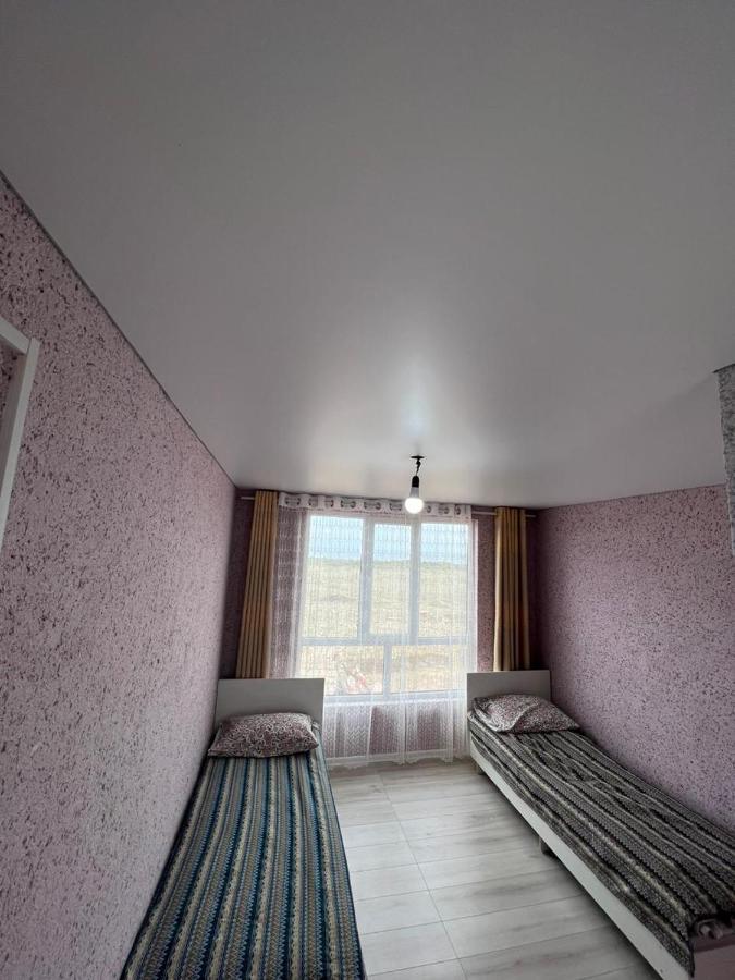 Guest House And Yurt Camp "Ailuu" Tong Екстер'єр фото
